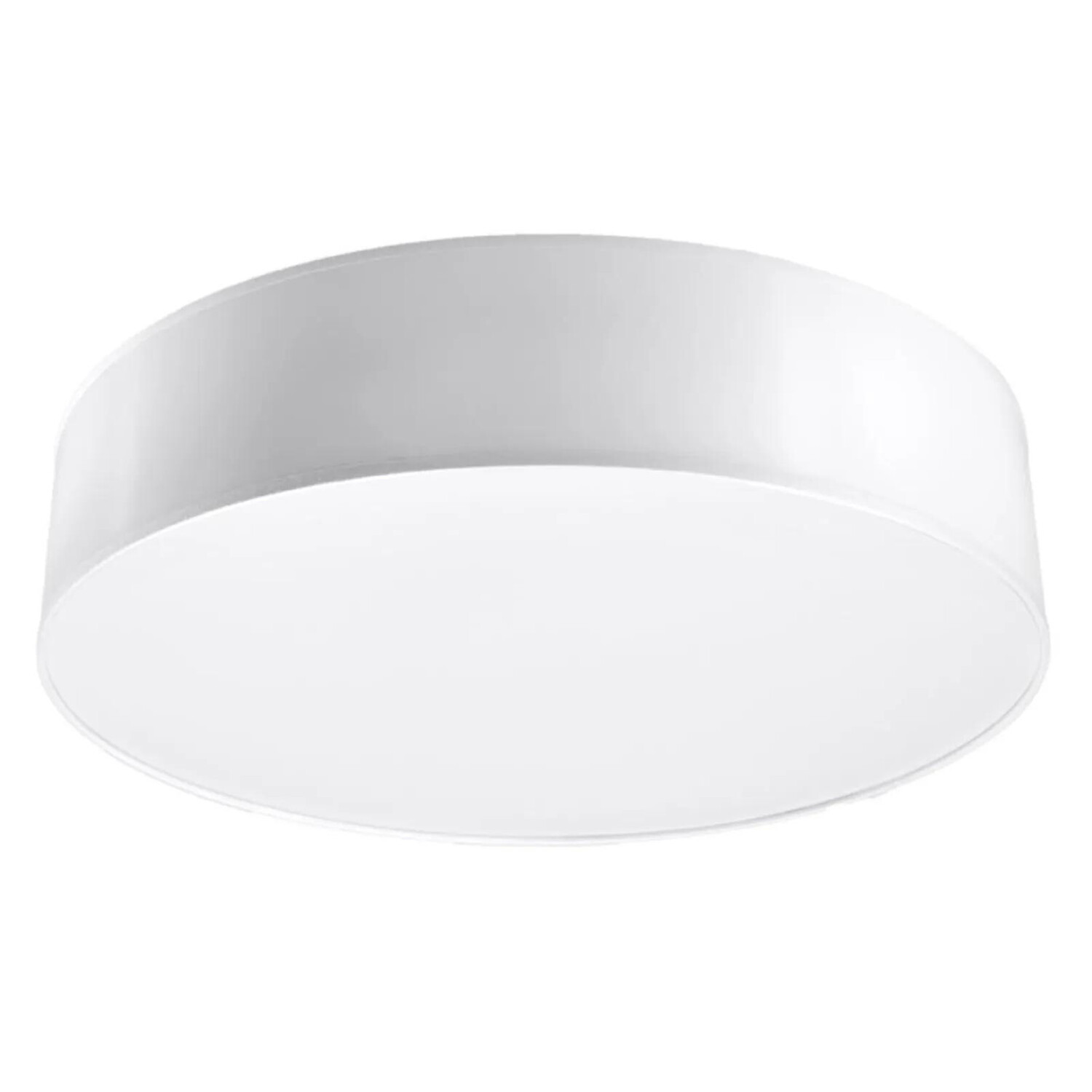 

Потолочный светильник famlights, 27,5x27,5x11 см, белый