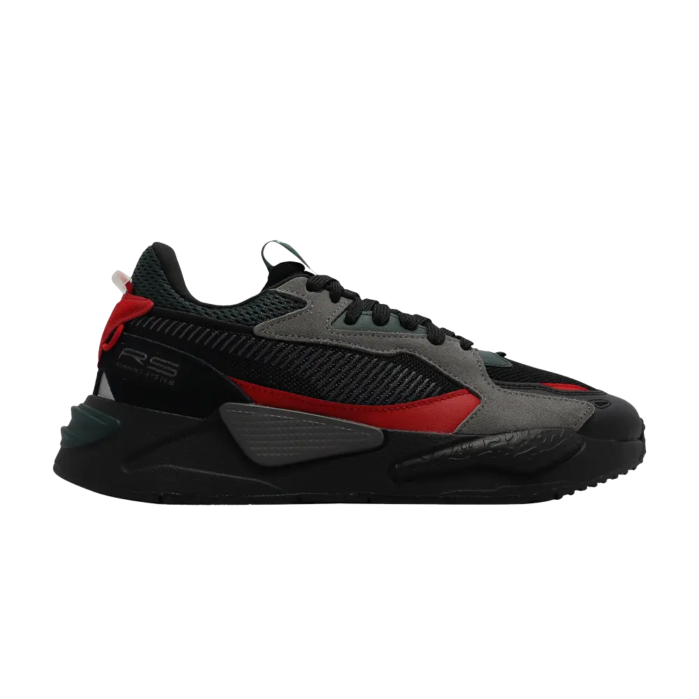 

Кроссовки RS-Z Puma, черный