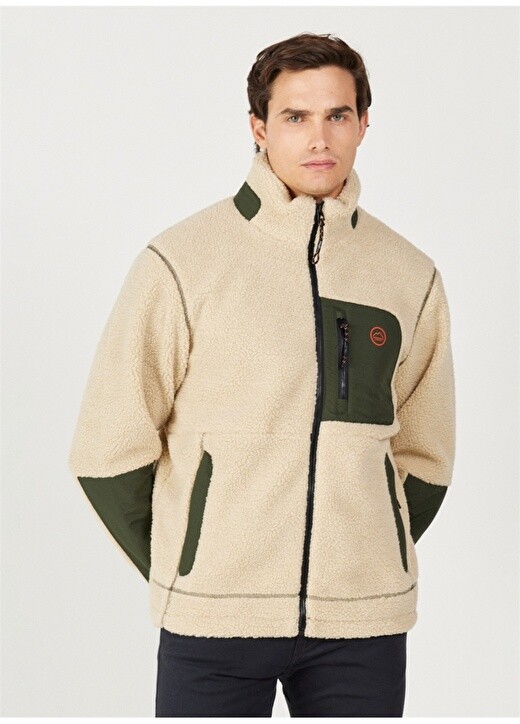 

Мужское пальто Wrangler