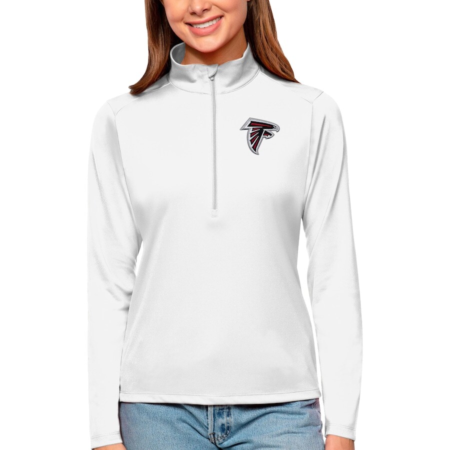 

Толстовка Antigua Atlanta Falcons, белый