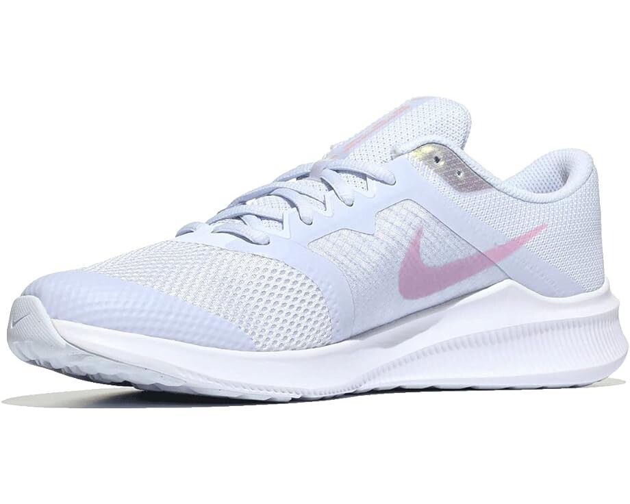

Кроссовки Nike Downshifter 11 SE GG, цвет Football Grey/Multicolor/White