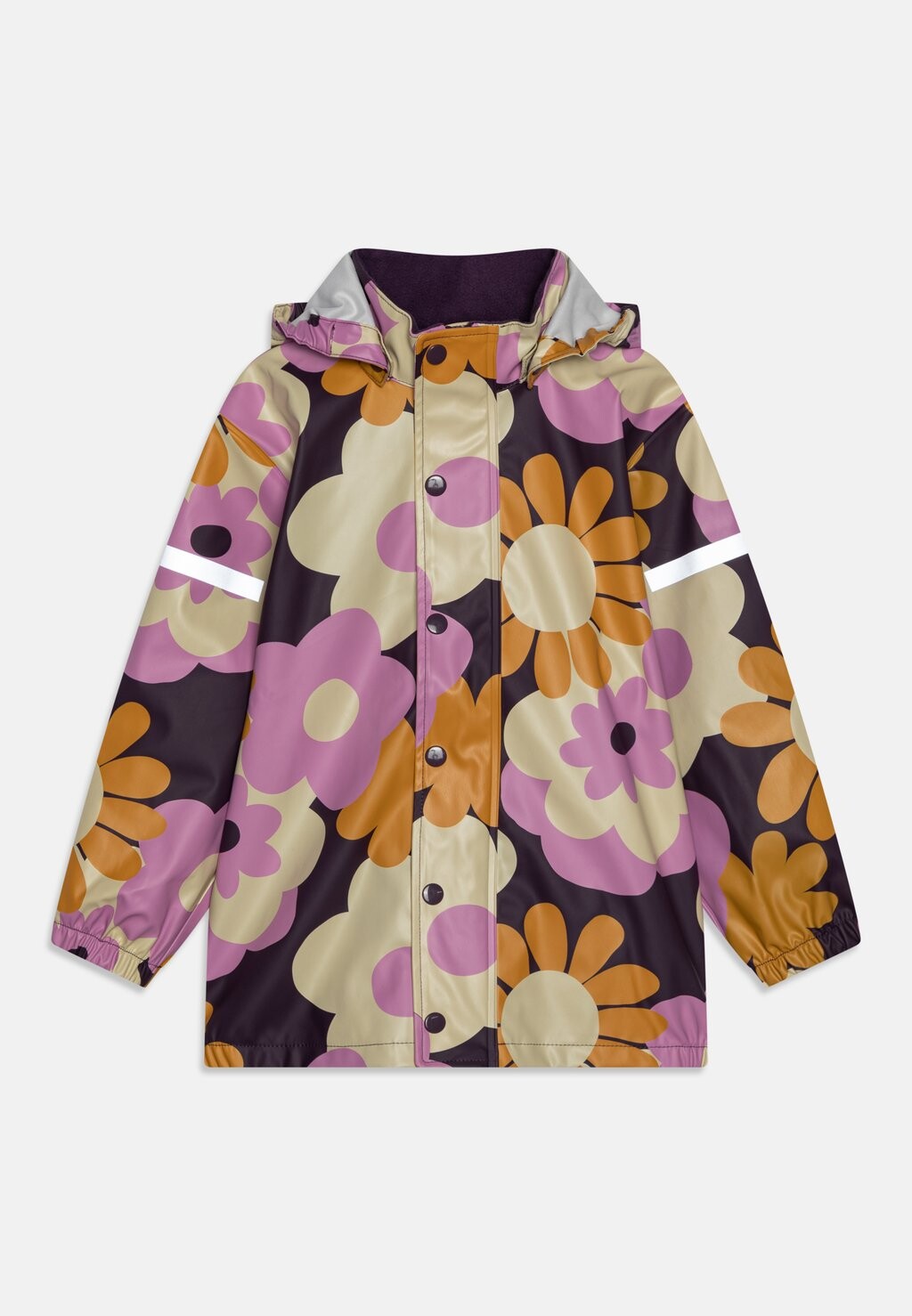 

Дождевик FIX RAIN Lindex, цвет light dusty lilac