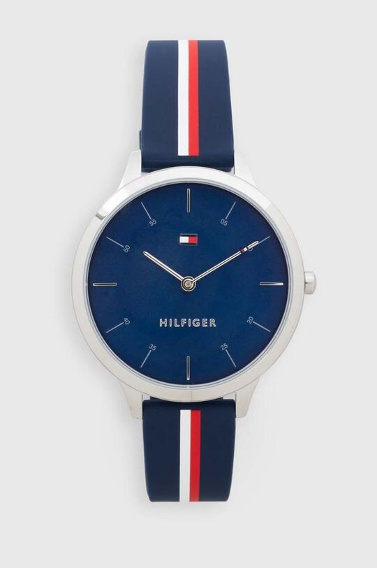 

Часы Томми Хилфигер Tommy Hilfiger, синий