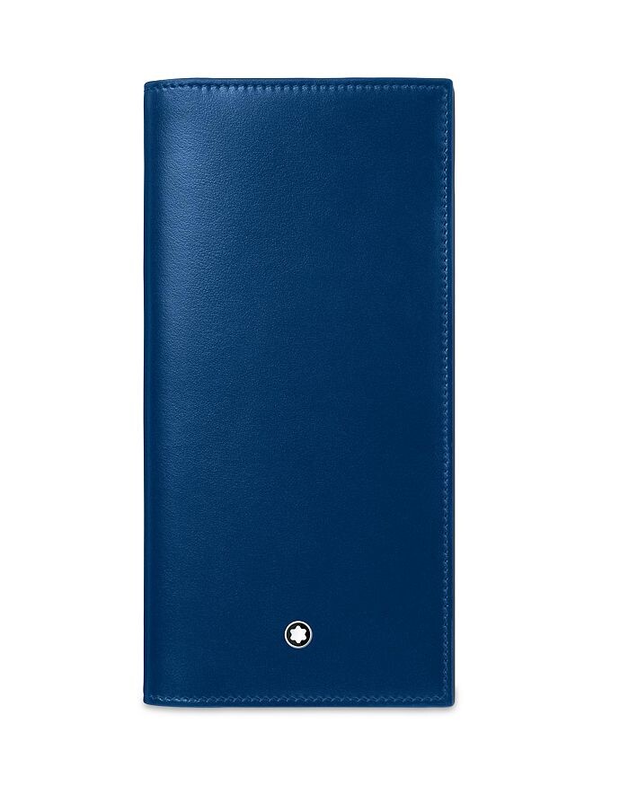

Длинный бумажник Meisterstück Montblanc