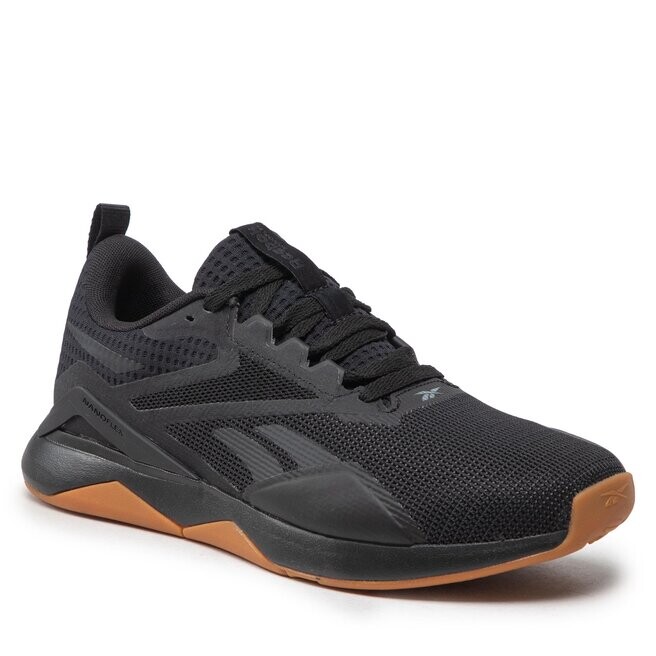 

Кроссовки Reebok NanoflexTR, черный