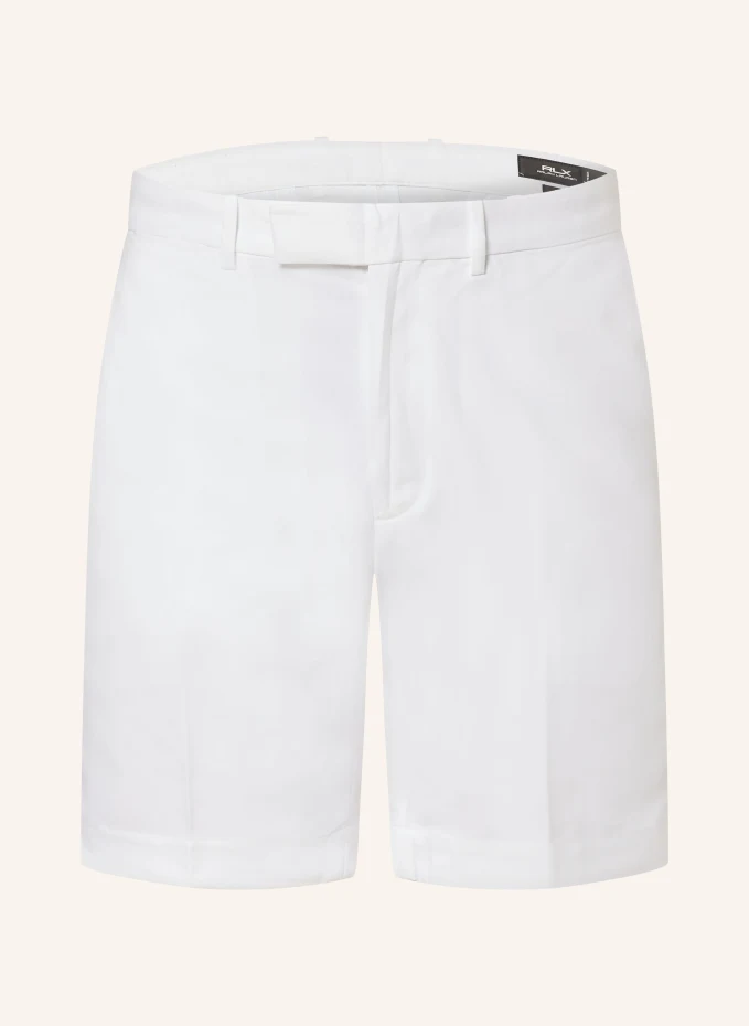 

Шорты для гольфа Rlx Ralph Lauren, белый