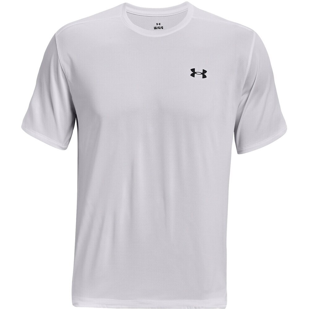 

Футболка для выступлений Under Armour Tech Vent, белый