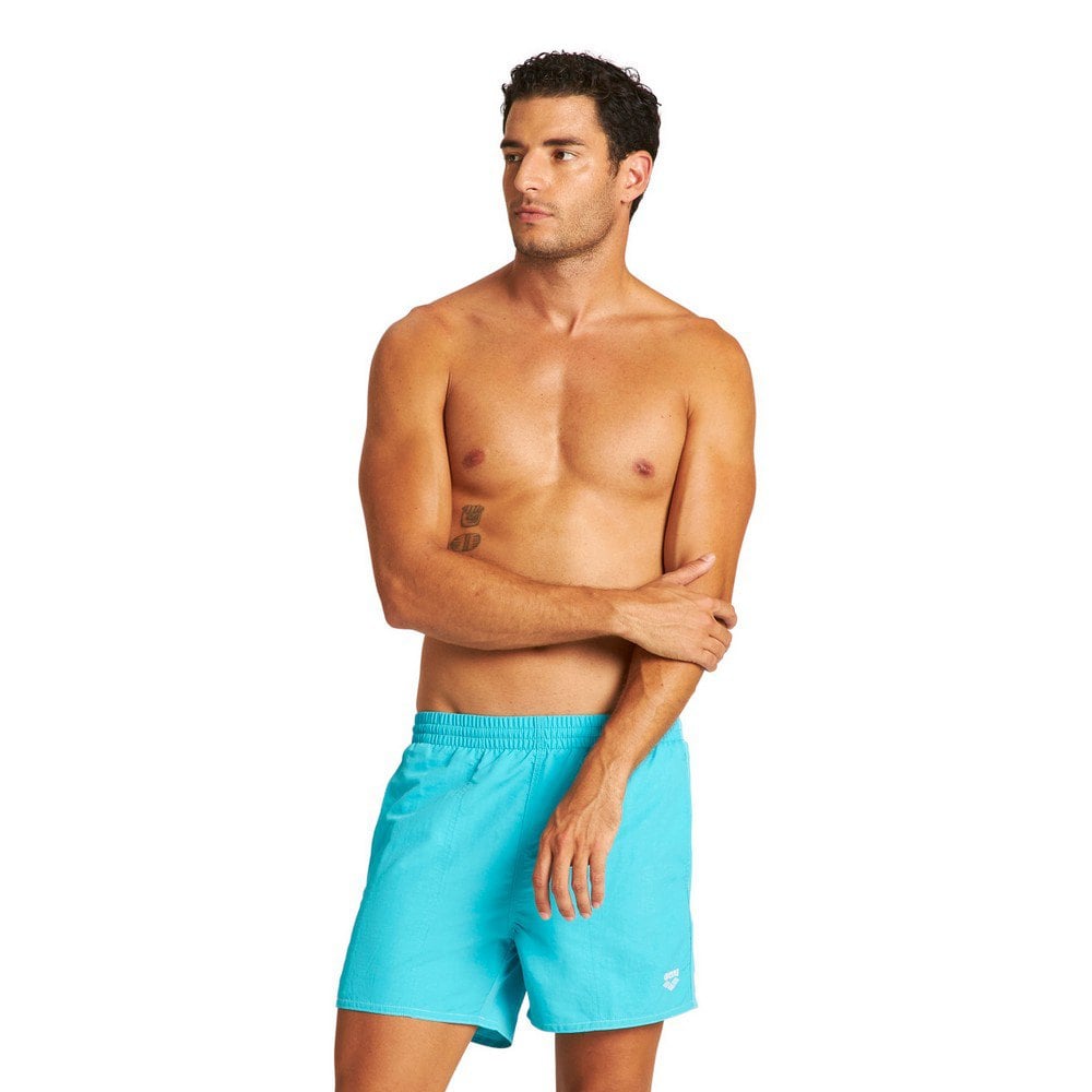 

Шорты для плавания Arena Bywayx Swimming Shorts, синий