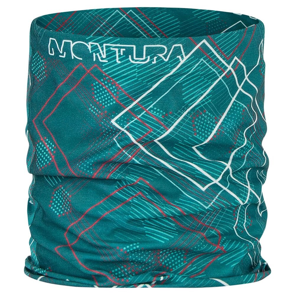 

Неквормер Montura Executive, зеленый