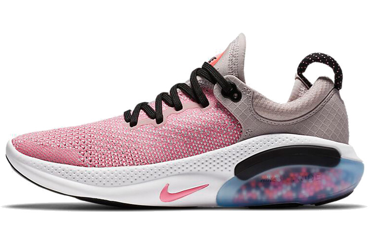 

Nike Wmns Joyride Run Flyknit Platinum Violet