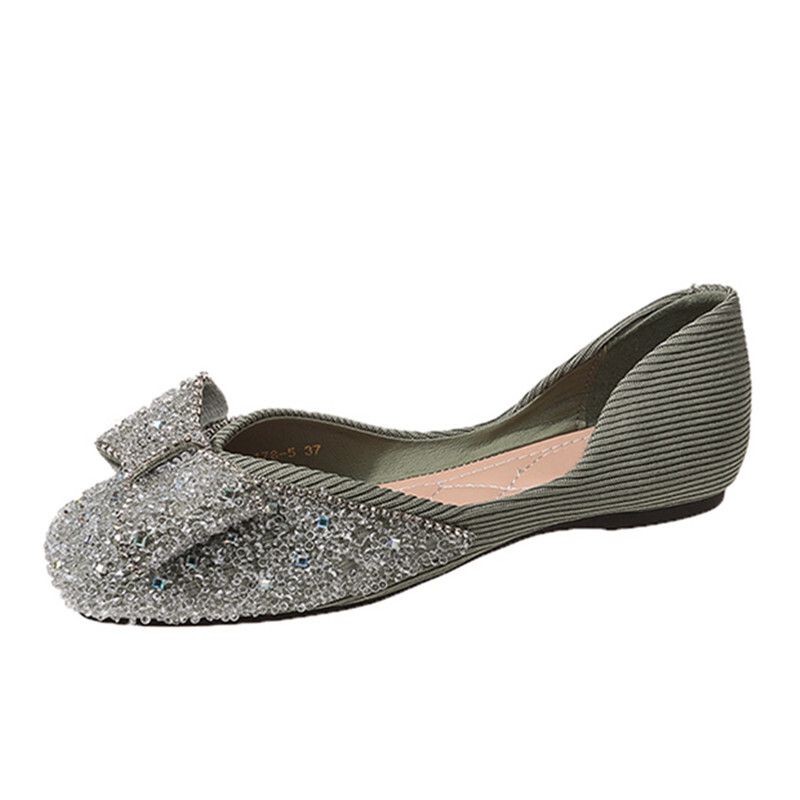 

Туфли женские повседневные Women's Casual Shoes Women's Miami, кремовый