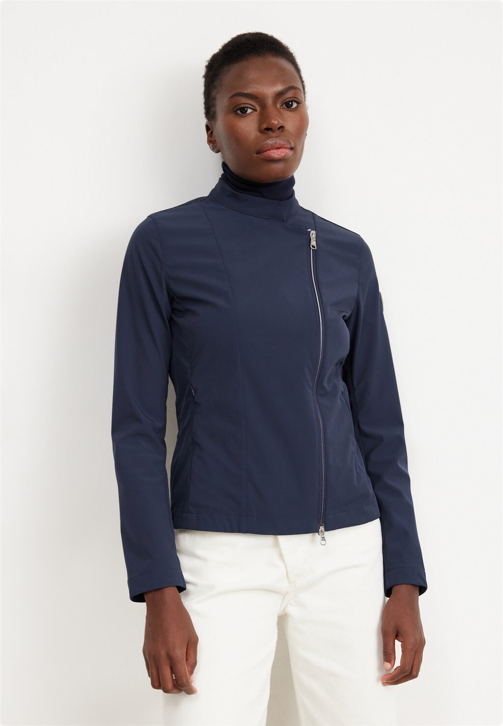 

Летняя куртка LADIES JACKET Colmar Originals, темно-синий