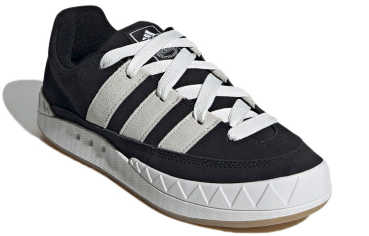 

Кроссовки Adidas Originals Adimatic Core, черный