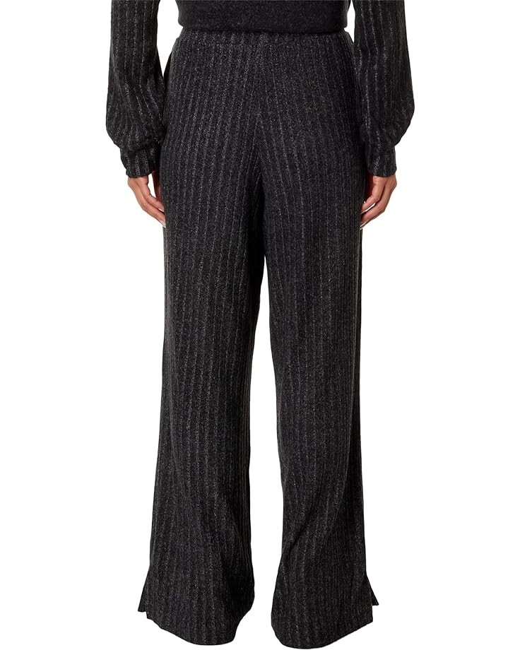 

Брюки Rip Curl Cosy II Straight Leg Pants, черный