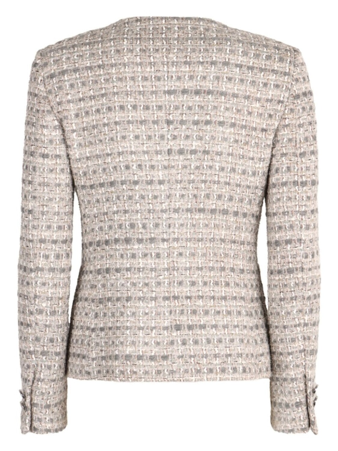

Блейзер Tagliatore Beverly, серый
