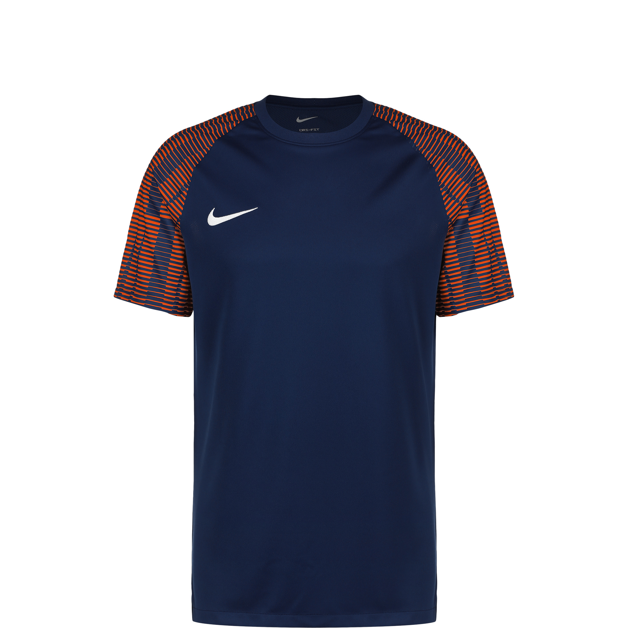 

Спортивная футболка Nike Fußballtrikot Dri Fit Academy, темно синий