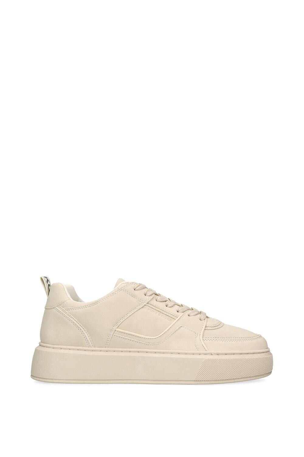 

Кроссовки Kinsley Retro KG Kurt Geiger, белый