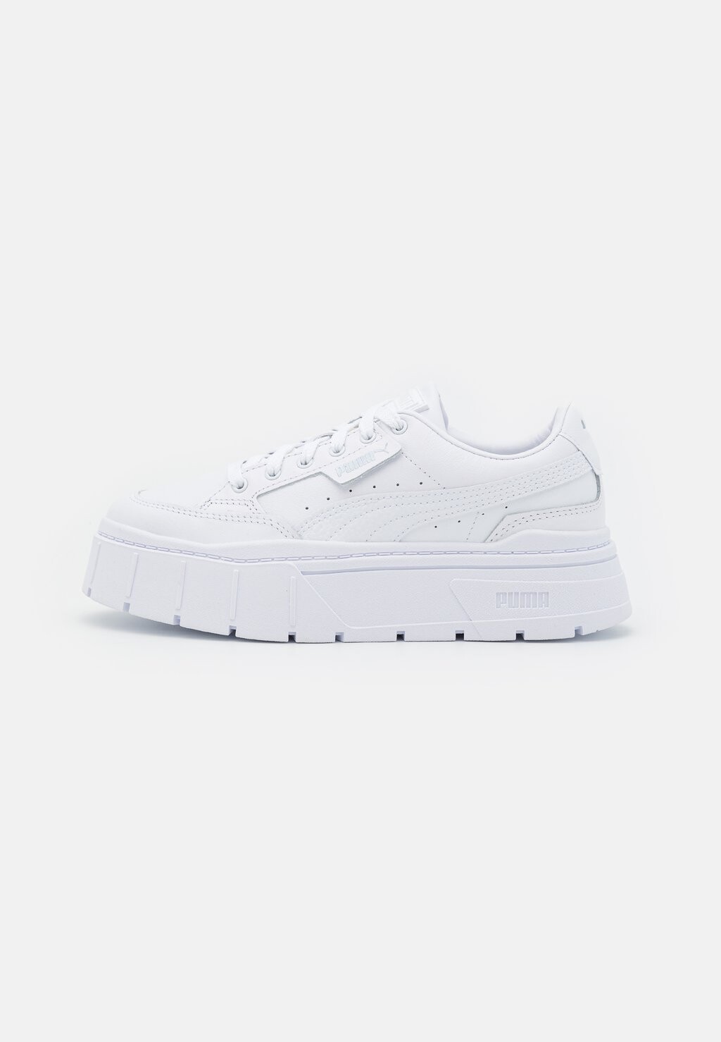 

Кроссовки Puma, белый