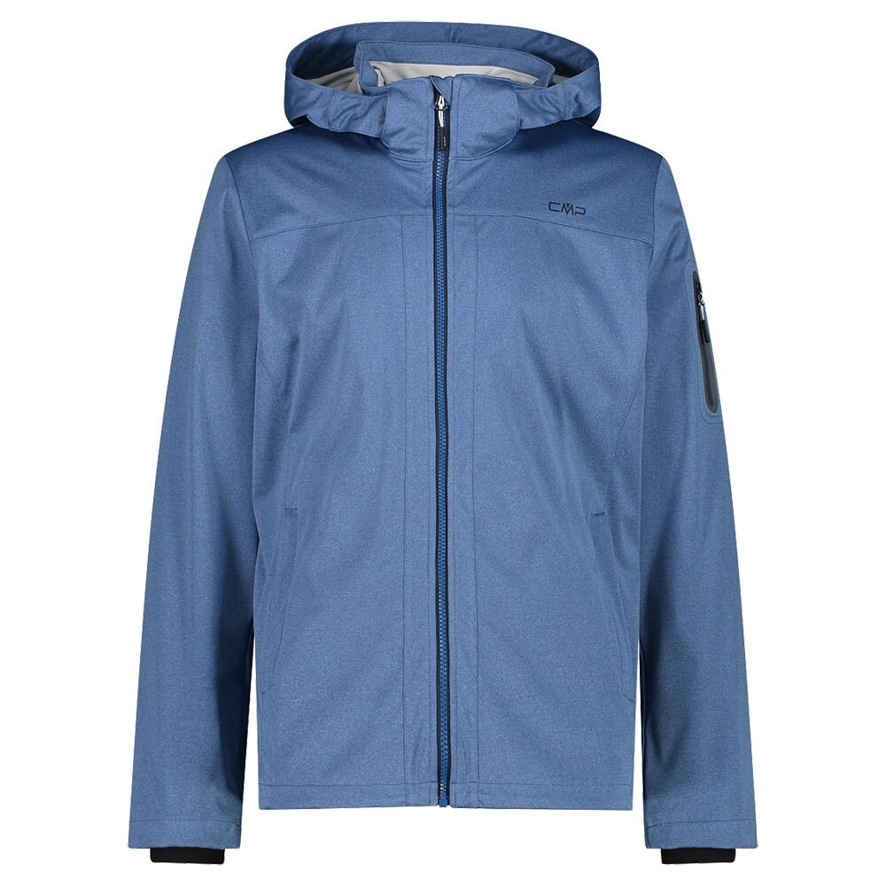 

Куртка CMP Zip Hood 39A5027M, синий