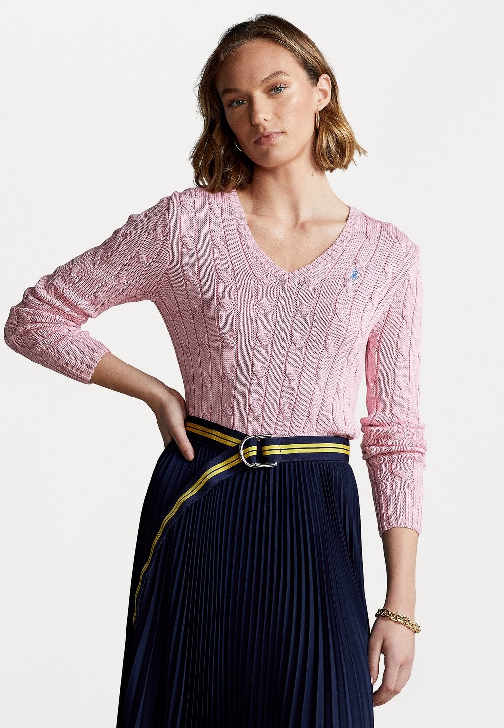 

Свитер Polo Ralph Lauren