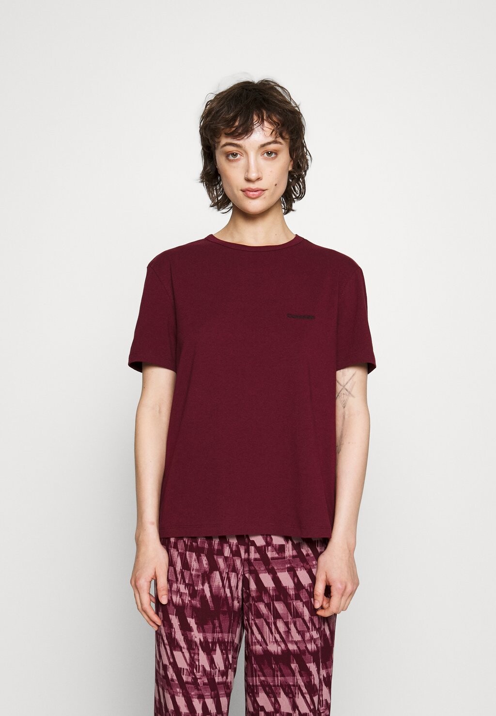 

Пижамный верх Calvin Klein Underwear