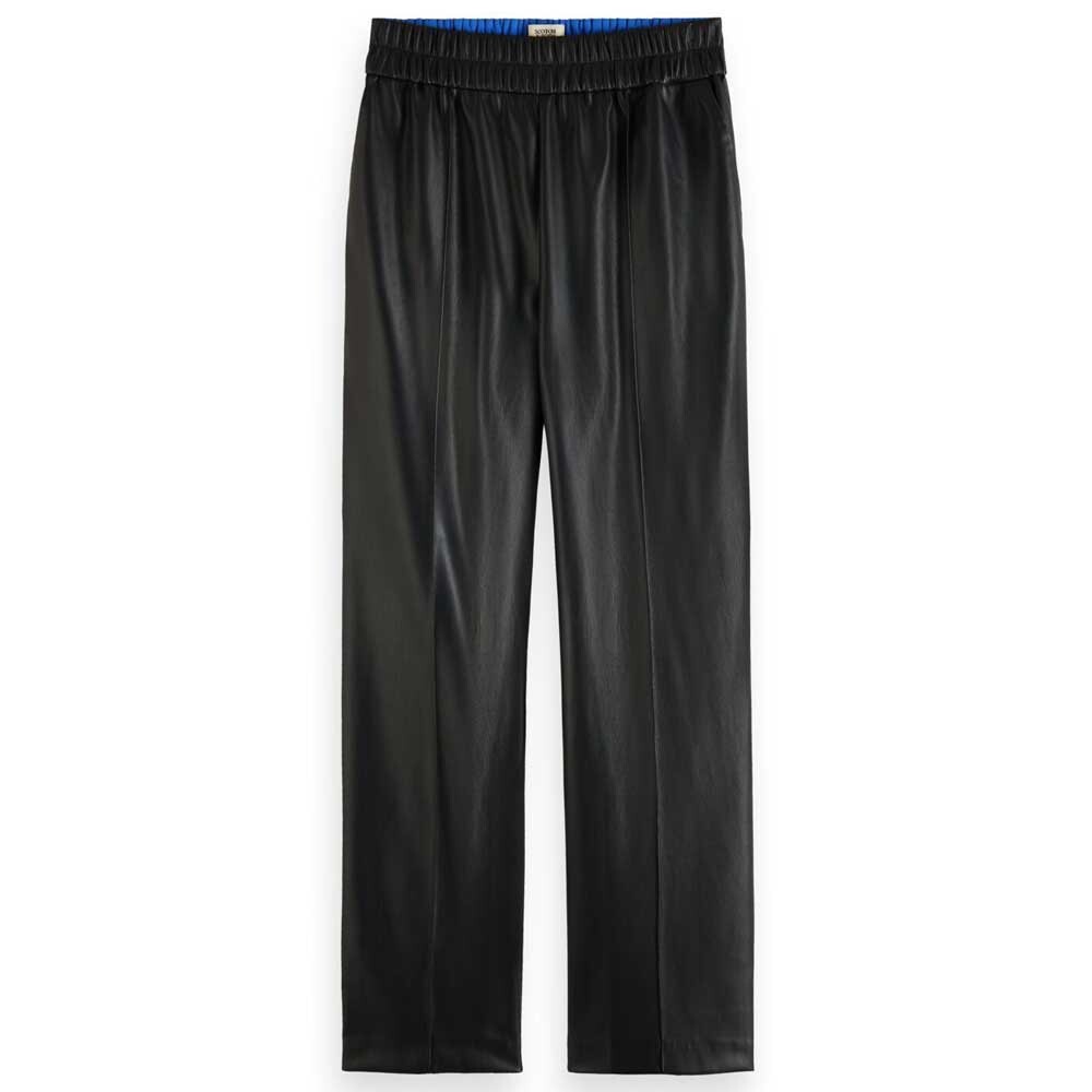 

Джоггеры Scotch & Soda Estelle, черный