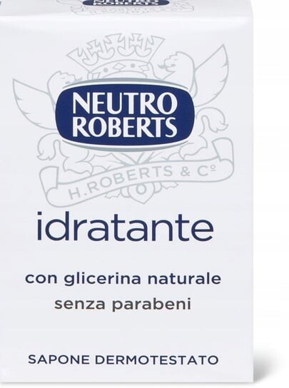 

Мыло для мытья рук с глицерином Neutro Roberts, inna
