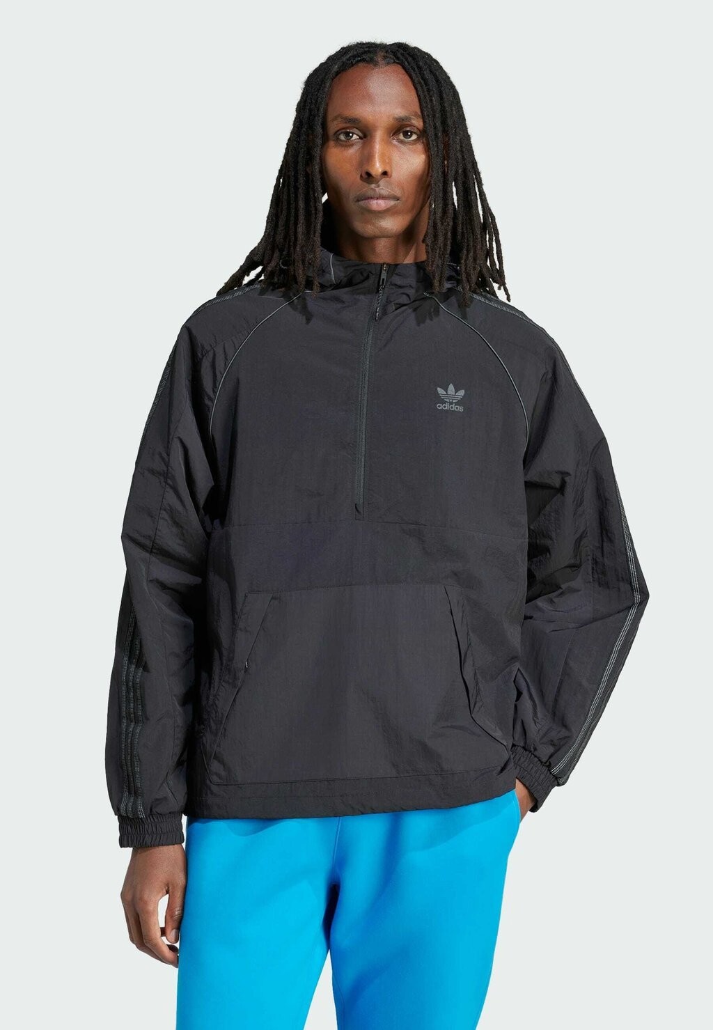 

Водонепроницаемый adidas Originals, черный