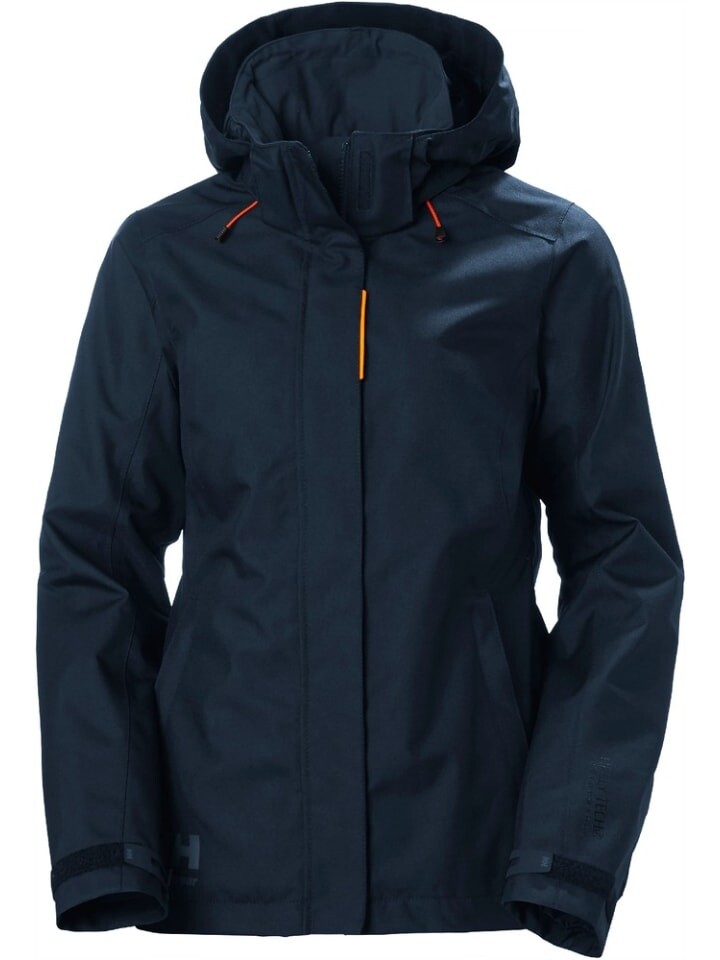 

Куртка софтшелл Helly Hansen, синий