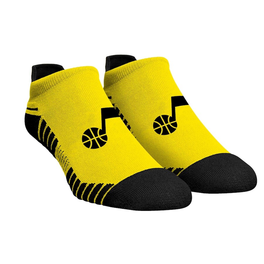 

Носки Rock Em Socks Utah Jazz