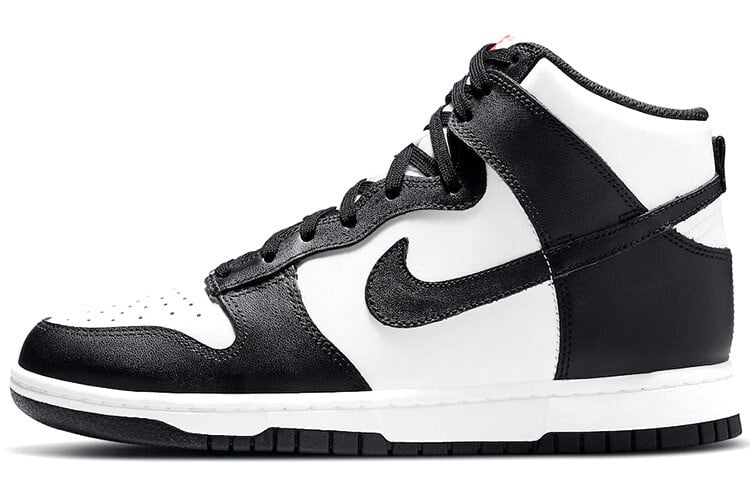 

Nike Dunk High Panda (2021) (женские)
