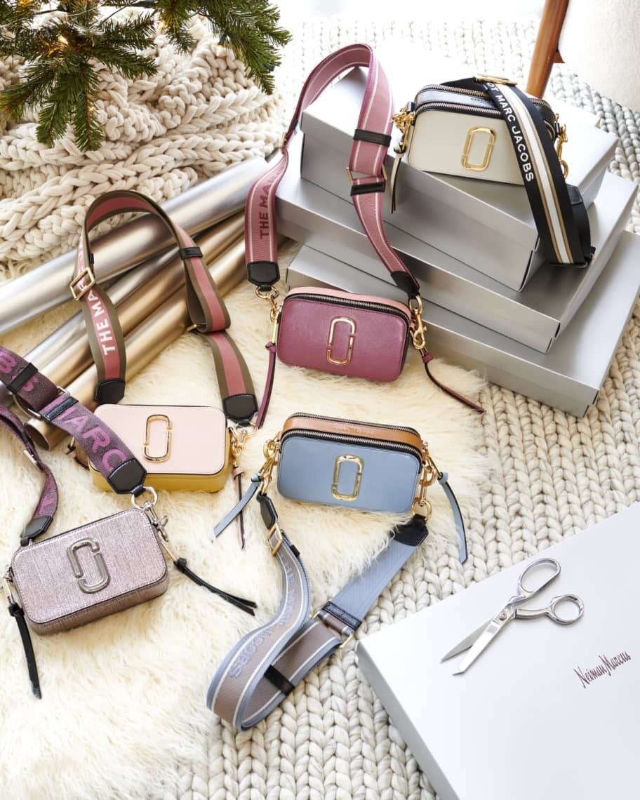 

Снимок Marc Jacobs