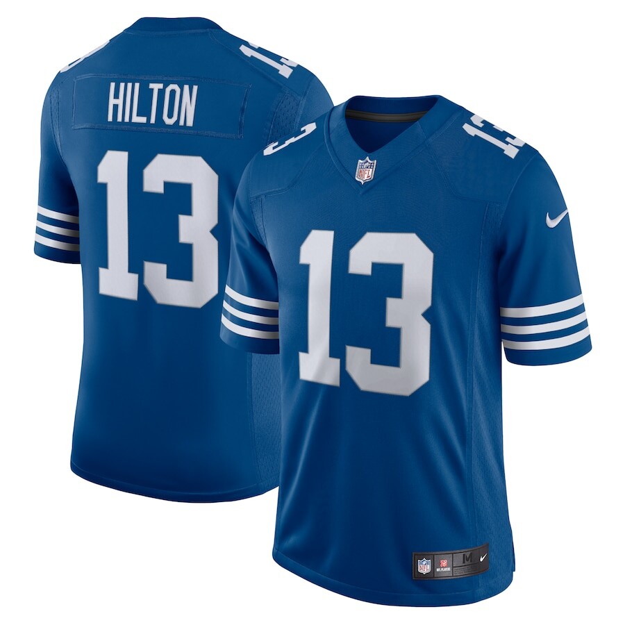 

Джерси Nike Indianapolis Colts