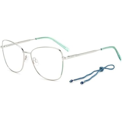 Солнцезащитные очки Missoni 28 Ktu/15 Палладно-зеленые