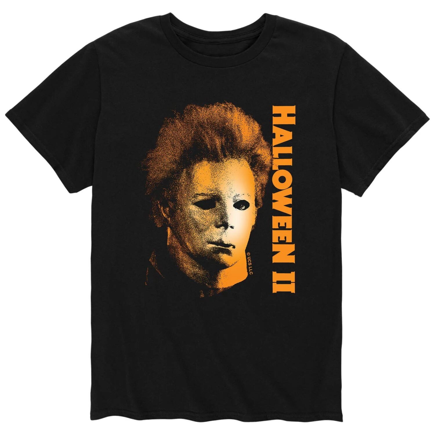 

Мужская футболка Michael Myers Licensed Character