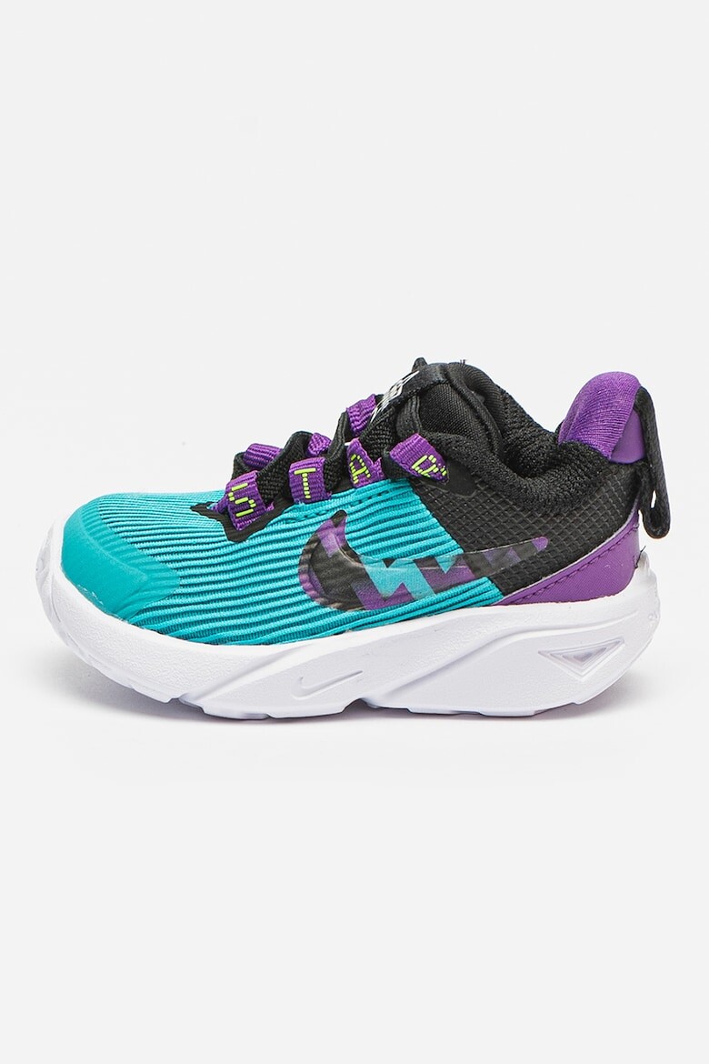 

Кроссовки Star Runner 4 для бега Nike, черный