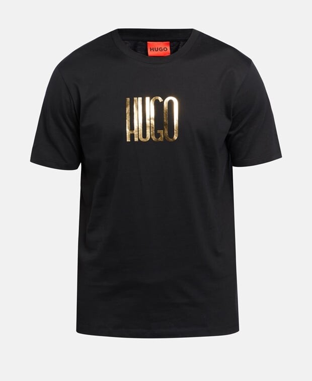 

Футболка Hugo, черный