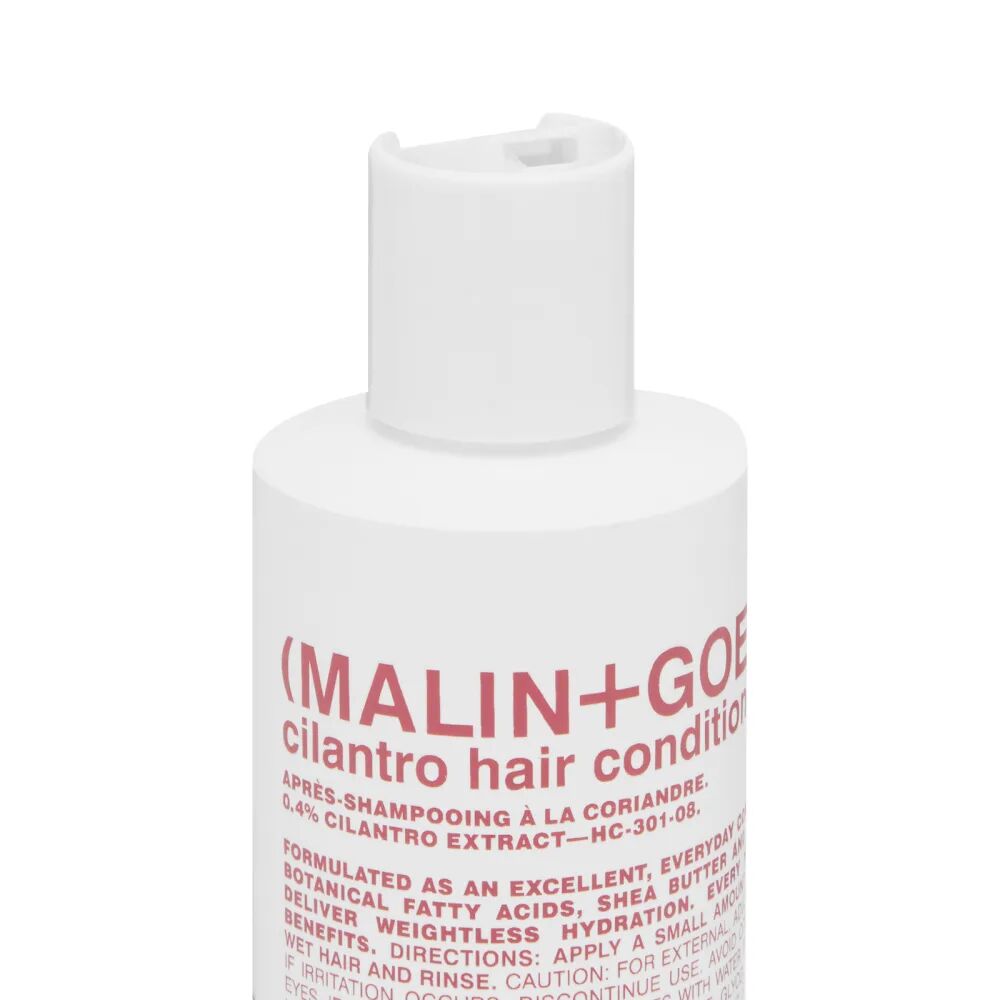 Malin + Goetz Кондиционер для волос с кинзой колыбели lionelo malin evo