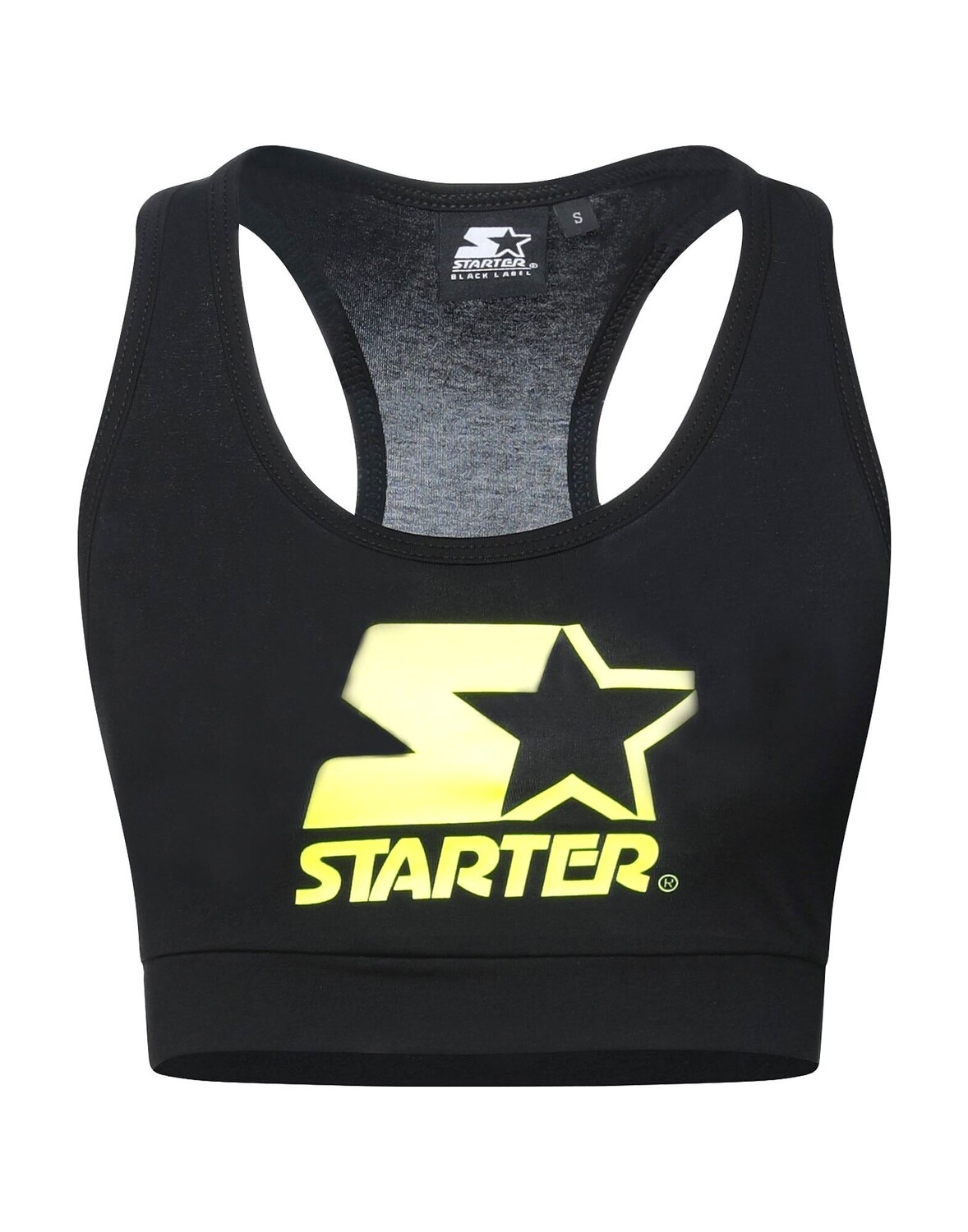 

Топ Starter, черный