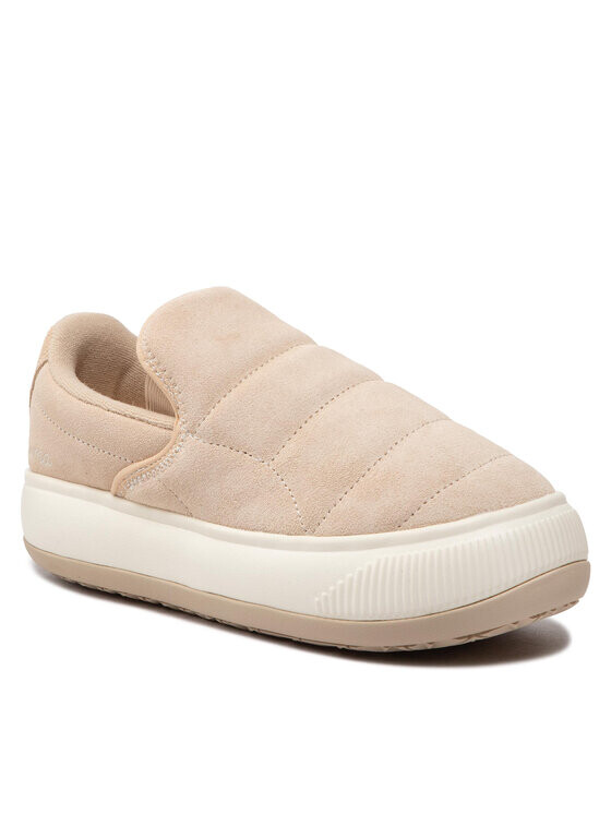 

Кроссовки Puma, бежевый