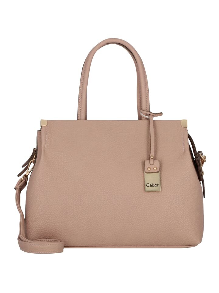 

Сумочка Gabor Gela 35 cm, цвет rosé