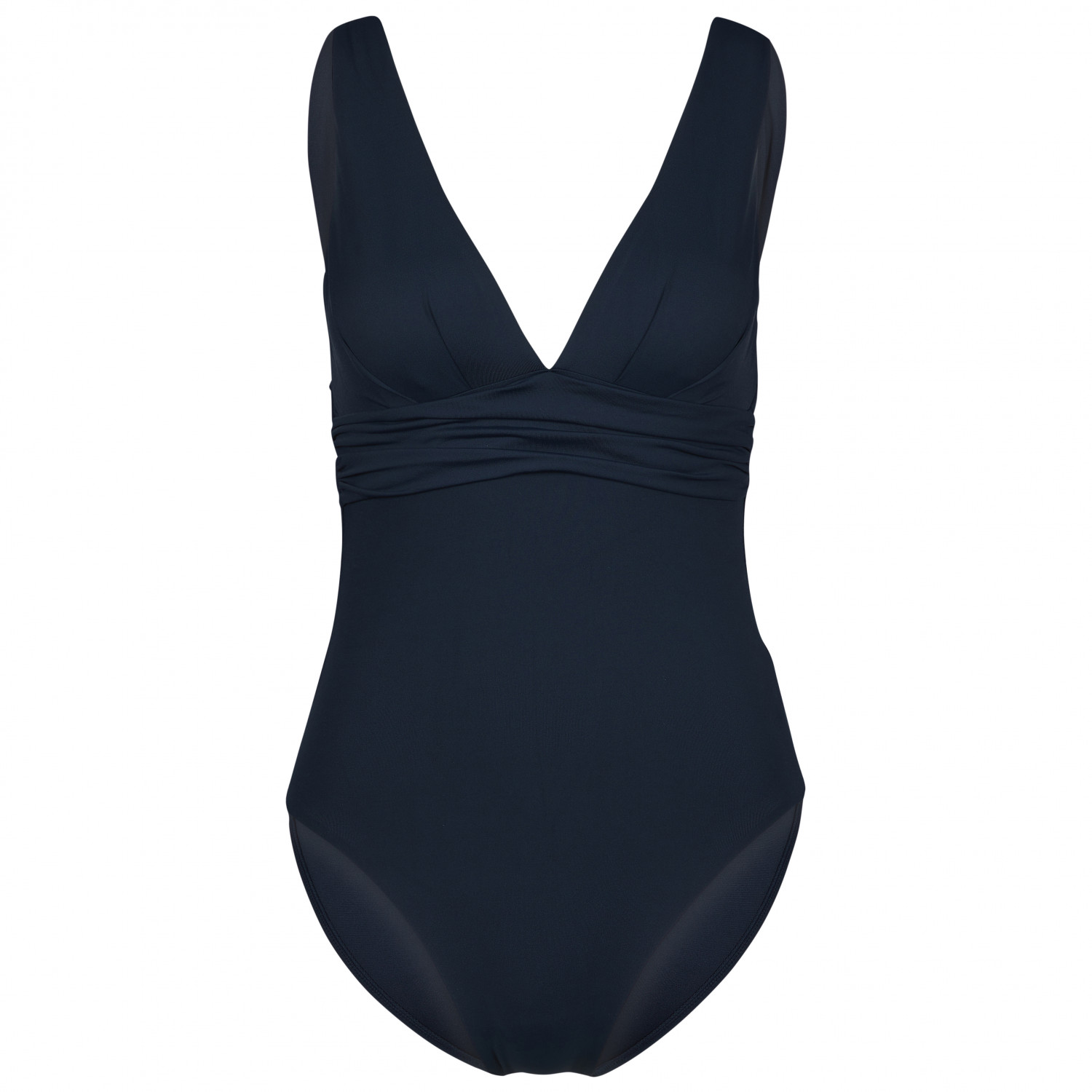 Купальник Seafolly Women's Collective Cross Back One Piece, цвет True Navy cross back vest top women lingerie pad sleeveless straps knitted tube tank tops one piece female camisoles