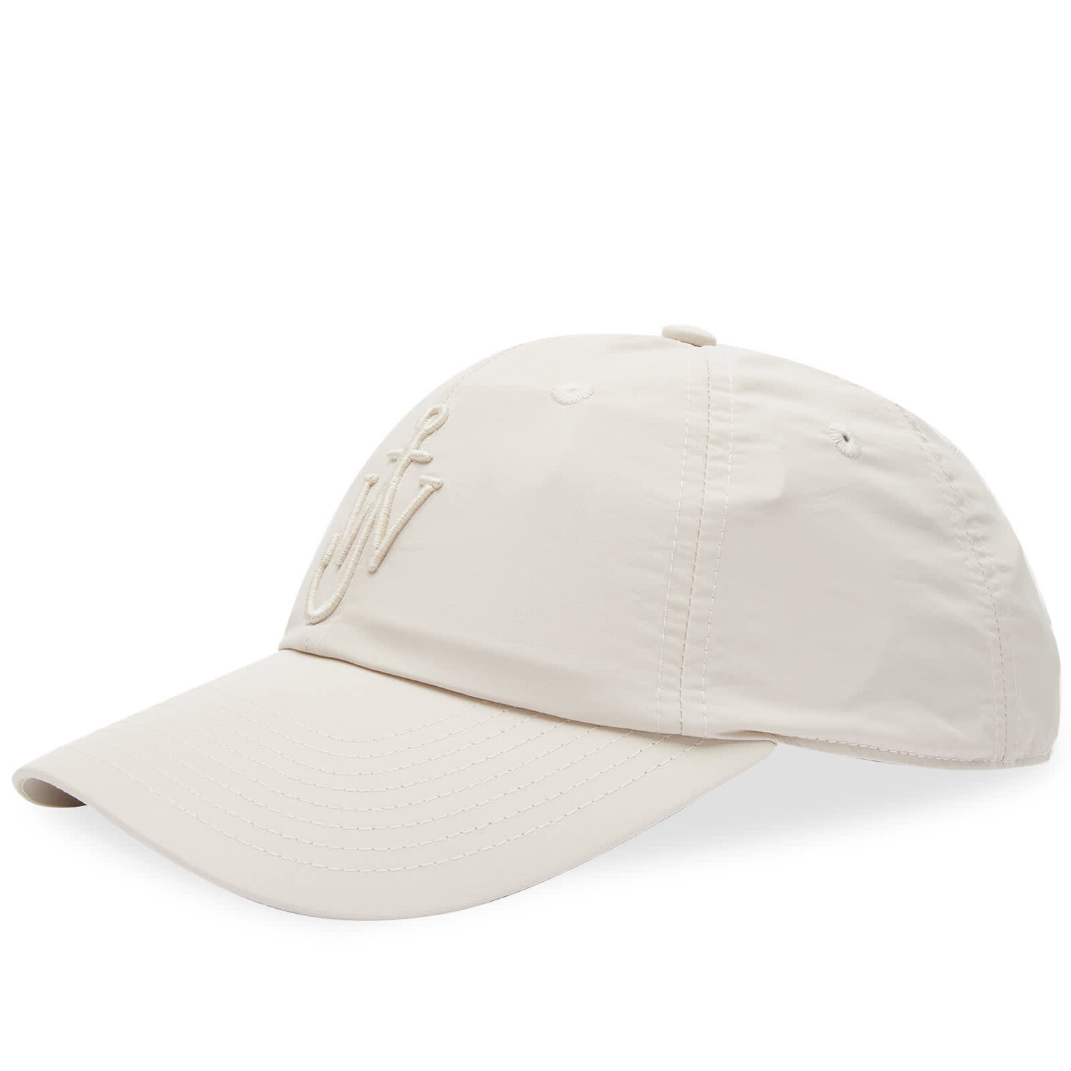 

Бейсболка Jw Anderson Anchor Baseball, серый