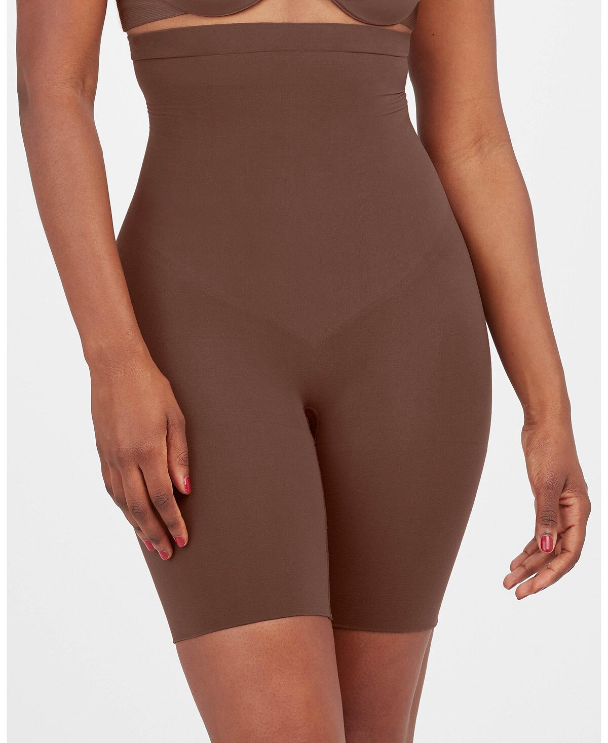 

Женские шорты High Power для контроля живота SPANX