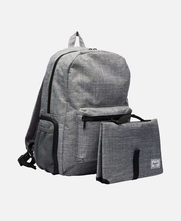 

Рюкзак Herschel, темно-серый