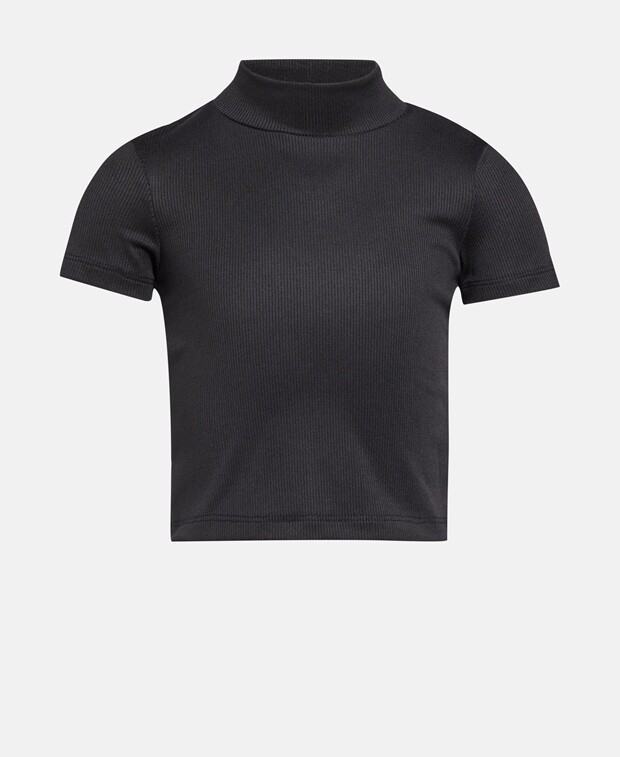 

Футболка DKNY, черный