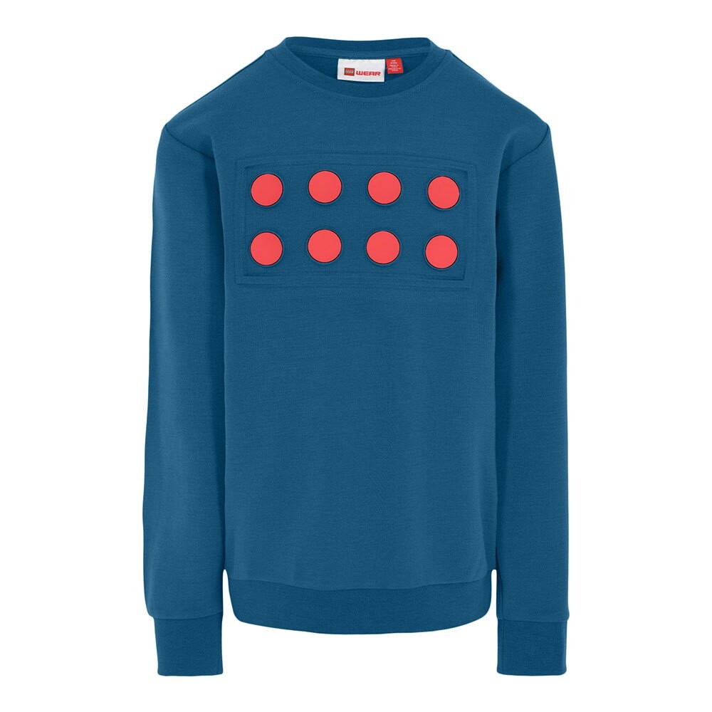

Толстовка Lego Wear Samoa 714, синий