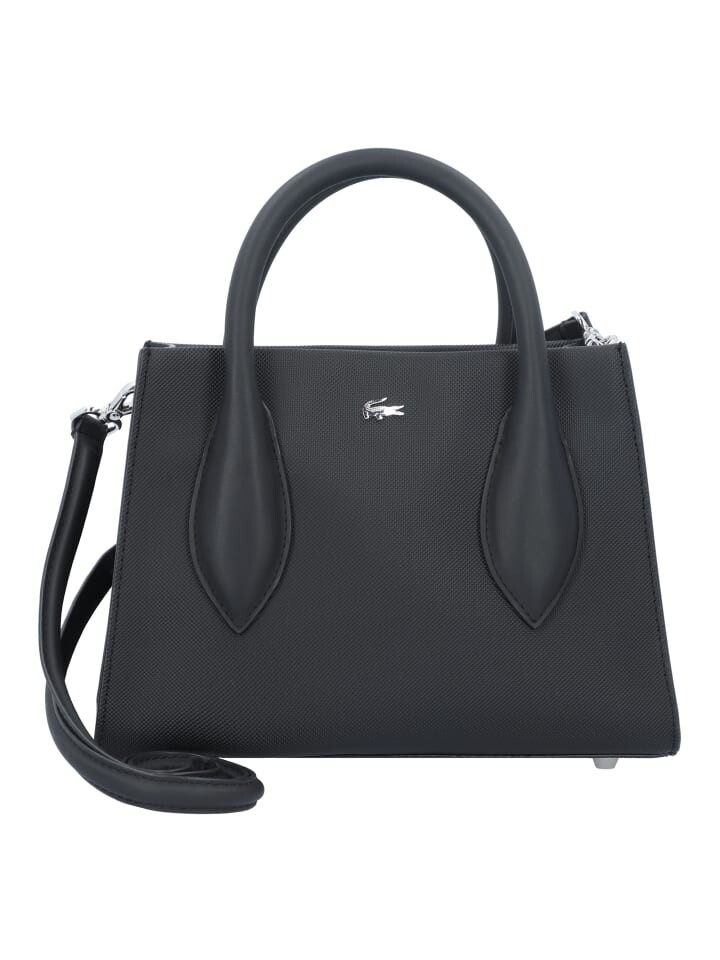

Сумочка Lacoste Daily City 25 cm, цвет noir
