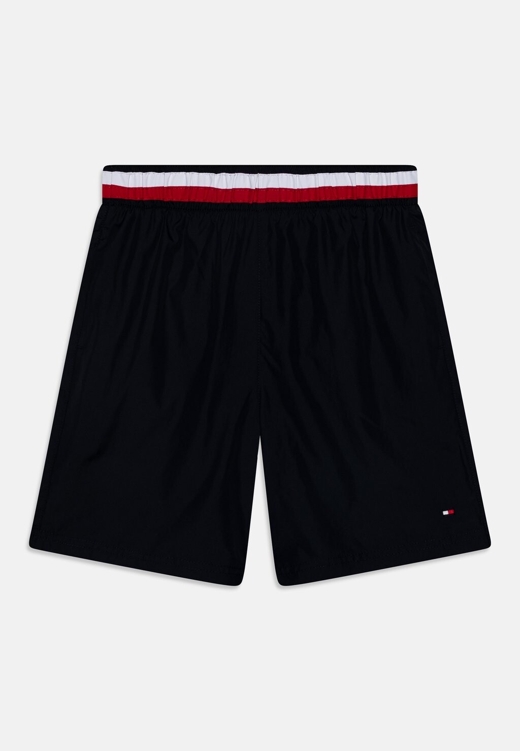 

Шорты для плавания LONG DRAWSTRING Tommy Hilfiger, цвет desert sky