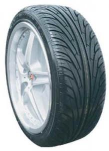 

Летние шины Nankang NS-2 275/40 R17 98W